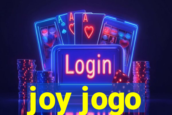 joy jogo